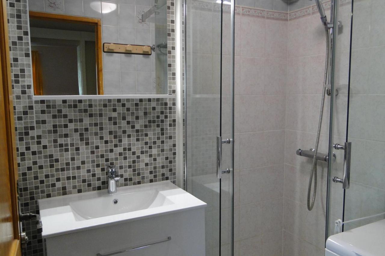 Gite 829 Montagnes Du Jura Avec Spa Et Sauna Classe 3 Etoiles Foncine-le-Haut Kültér fotó