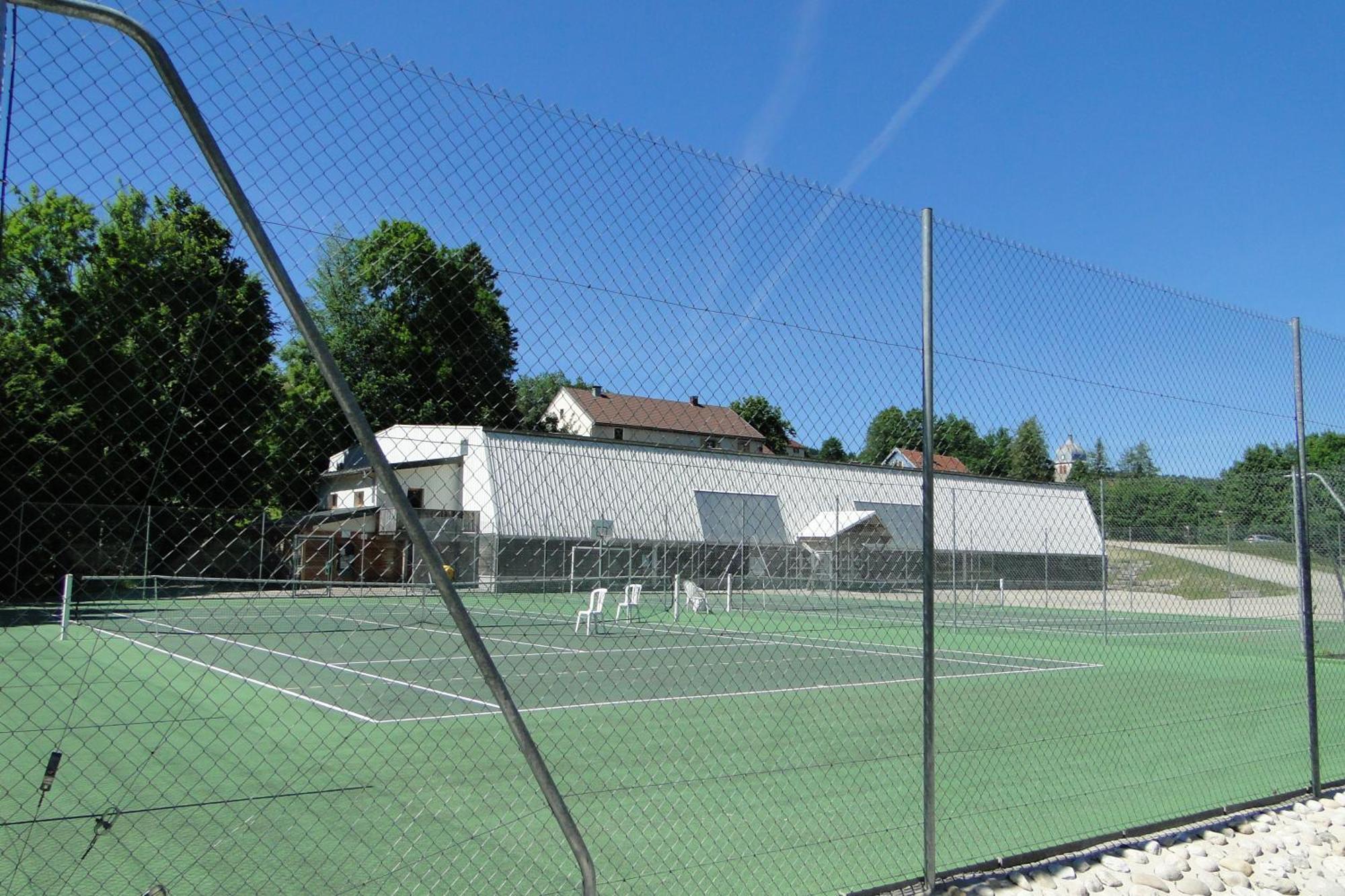 Gite 829 Montagnes Du Jura Avec Spa Et Sauna Classe 3 Etoiles Foncine-le-Haut Kültér fotó